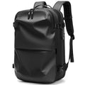 Vacuum luggage