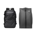 Compress luggage + Extra Vacuümzak