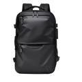 Compress luggage