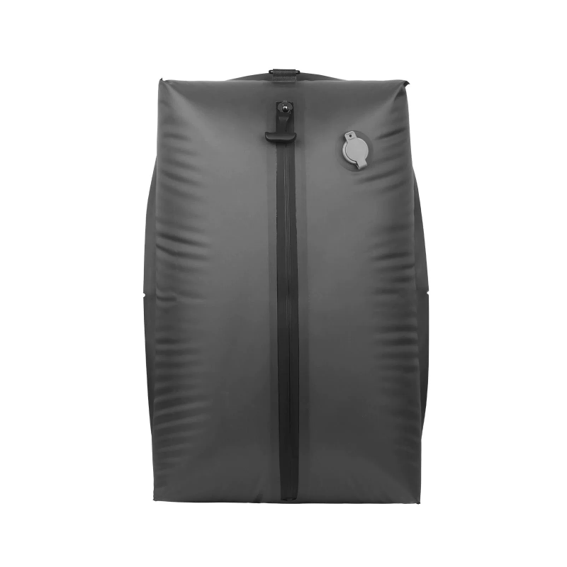 Compress luggage + Extra Vacuümzak